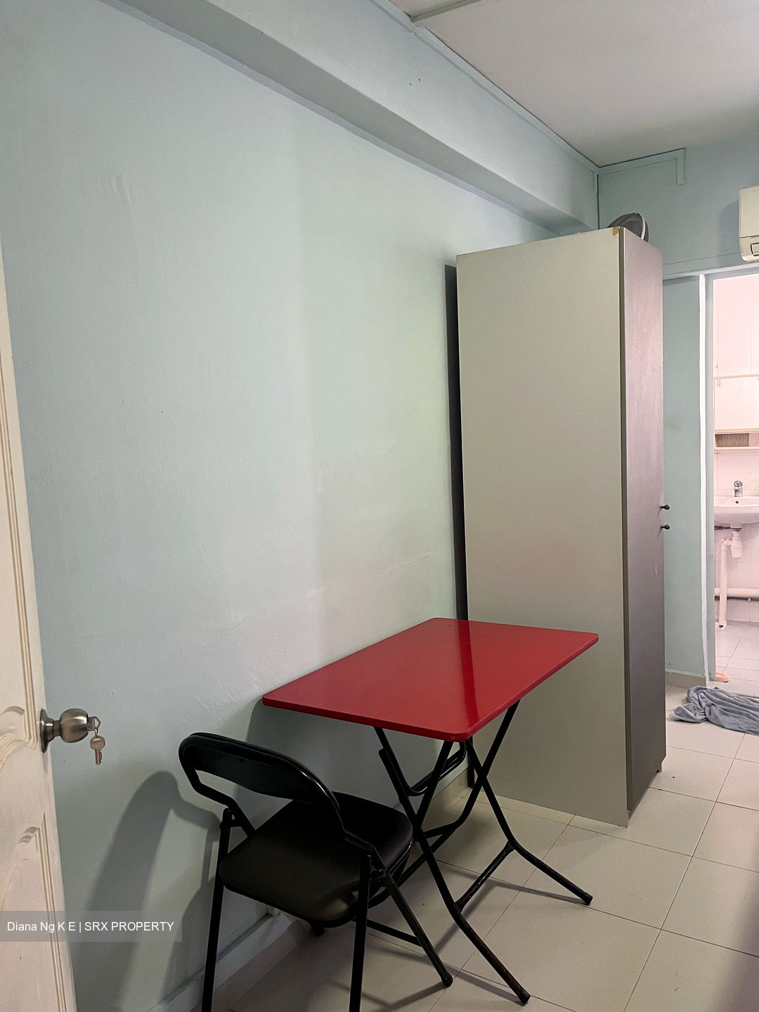 Blk 267 Tampines Street 21 (Tampines), HDB 3 Rooms #457033331
